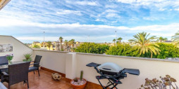 Resale - Upper floor - Orihuela Costa - Zeniamar