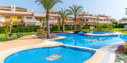 Resale - Upper floor - Orihuela Costa - Zeniamar