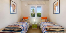 Resale - Upper floor - Orihuela Costa - Zeniamar