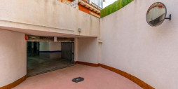 Resale - Upper floor - Orihuela Costa - Zeniamar