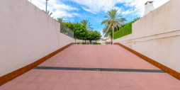 Resale - Upper floor - Orihuela Costa - Zeniamar