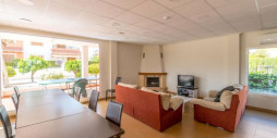 Resale - Upper floor - Orihuela Costa - Zeniamar