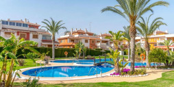 Resale - Upper floor - Orihuela Costa - Zeniamar