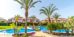 Resale - Upper floor - Orihuela Costa - Zeniamar