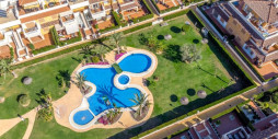 Resale - Upper floor - Orihuela Costa - Zeniamar