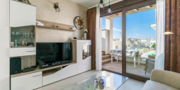 Resale - Upper floor - Torrevieja - Los Balcones