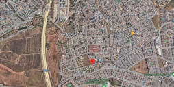 Resale - Urban building plot - Orihuela Costa - Playa Flamenca