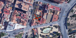 Resale - urban plot - Torrevieja - Acequion