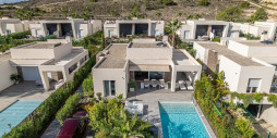 Resale - Villa - Algorfa - Algorfa Centro