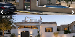 Resale - Villa - Algorfa - Algorfa Centro