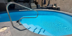 Resale - Villa - Algorfa - Algorfa Centro