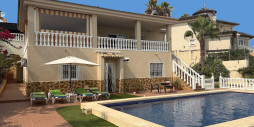 Resale - Villa - Algorfa - Algorfa Centro