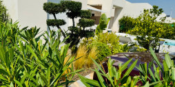 Resale - Villa - Algorfa - La Finca Golf