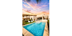 Resale - Villa - Algorfa - La finca golf