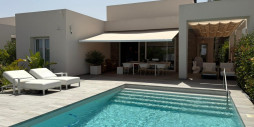 Resale - Villa - Algorfa - La finca golf