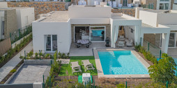 Resale - Villa - Algorfa - La Finca