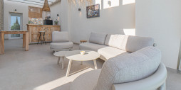 Resale - Villa - Algorfa - La Finca