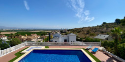 Resale - Villa - Algorfa - Lomas De La Juliana