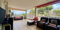 Resale - Villa - Algorfa - Lomas De La Juliana