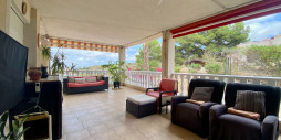 Resale - Villa - Algorfa - Lomas De La Juliana