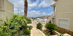 Resale - Villa - Algorfa - Lomas De La Juliana