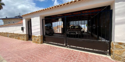 Resale - Villa - Algorfa - Lomas De La Juliana