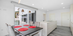 Resale - Villa - Algorfa - Lomas De La Juliana