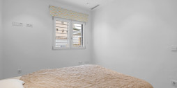 Resale - Villa - Algorfa - Lomas De La Juliana
