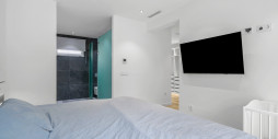 Resale - Villa - Algorfa - Lomas De La Juliana