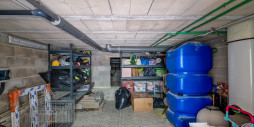 Resale - Villa - Algorfa - Lomas De La Juliana