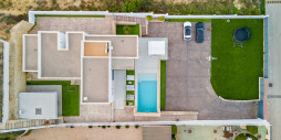 Resale - Villa - Algorfa - Lomas De La Juliana