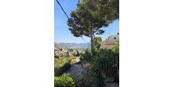 Resale - Villa - Algorfa - Montemar