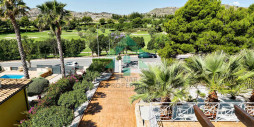 Resale - Villa - Alicante