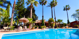 Resale - Villa - Almoradi - Heredades