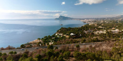 Resale - Villa - Altea - Altea Centro