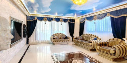 Resale - Villa - Altea - Altea Centro