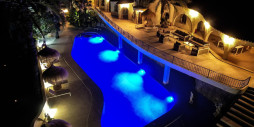 Resale - Villa - Altea - Altea Centro