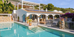 Resale - Villa - Altea - Altea Centro