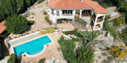 Resale - Villa - Altea - Altea Centro