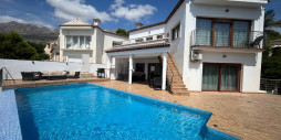 Resale - Villa - Altea - Altea Centro