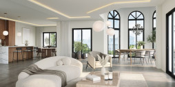 Resale - Villa - Altea - Altea Hills