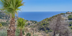 Resale - Villa - Altea - Altea Hills