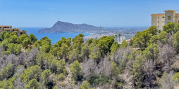 Resale - Villa - Altea - Altea Hills