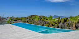 Resale - Villa - Altea - Altea Hills