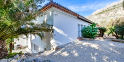 Resale - Villa - Altea - Sierra de Altea