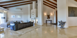 Resale - Villa - Altea - Sierra de Altea