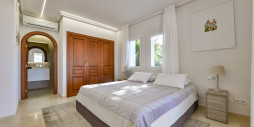 Resale - Villa - Altea - Sierra de Altea