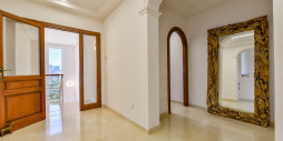 Resale - Villa - Altea - Sierra de Altea