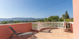 Resale - Villa - Beniarbeig - Beniarbeig Centro