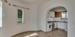 Resale - Villa - Beniarbeig - Beniarbeig Centro